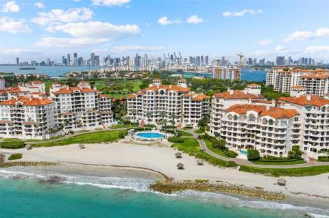 7600 N Fisher Island Dr 7662, Miami Beach FL - photo 8 of 77