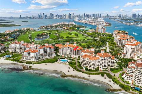 7600 N Fisher Island Dr 7662, Miami Beach FL - photo 9 of 77