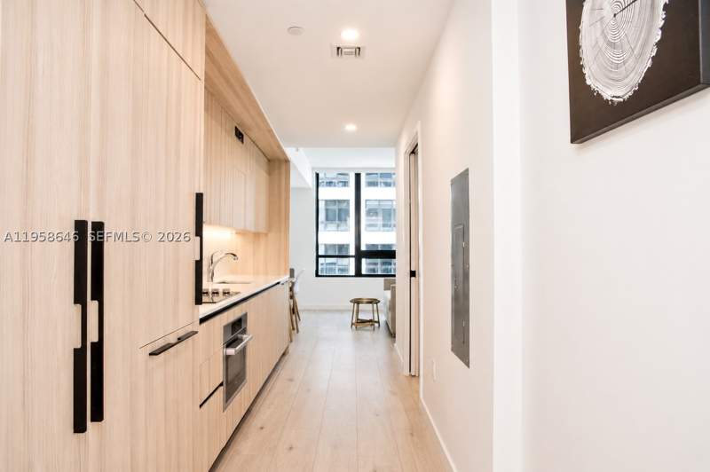 0 bedroom Condominium at 225 N Miami Ave 2508, District 225, Miami — photo 2