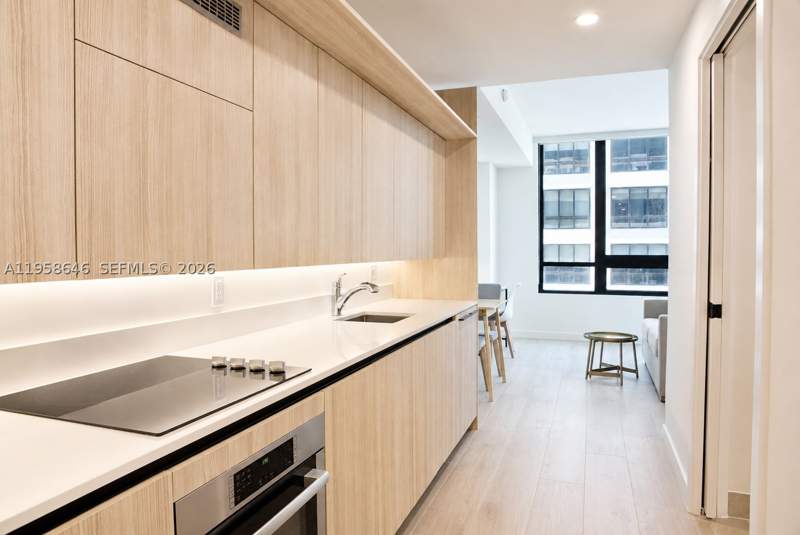 0 bedroom Condominium at 225 N Miami Ave 2508, District 225, Miami — photo 4