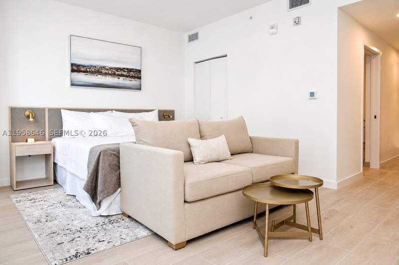 0 bedroom Condominium at 225 N Miami Ave 2508, District 225, Miami — photo 5