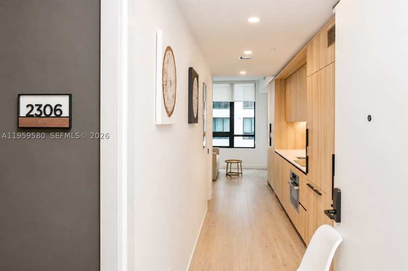 0 bedroom Condominium at 225 N Miami Ave 2306, District 225, Miami — photo 1