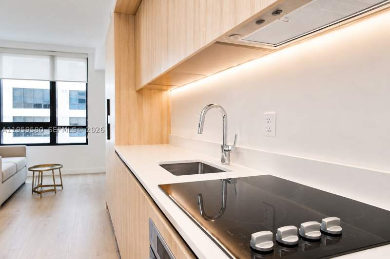 0 bedroom Condominium at 225 N Miami Ave 2306, District 225, Miami — photo 4