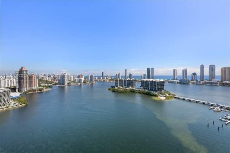 3 bedroom Condominium at 3201 NE 183rd St 2906, The Peninsula Condo, Aventura — photo 1