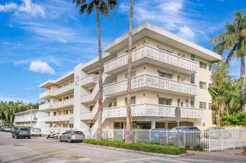 900 Euclid Avenue 8, Miami Beach FL - photo 24 of 31