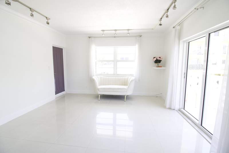 1 bedroom Condominium at 900 Euclid Avenue 8, 900 Euclid Ave Inc Condo, Miami Beach — photo 4