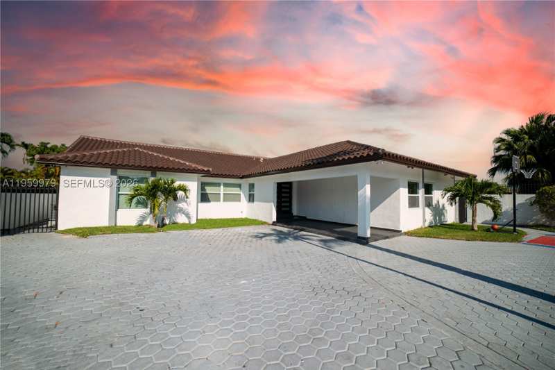 5 bedroom SingleFamilyResidence at 3500 SW 111th Ave, Annie Estates, Miami — photo 1