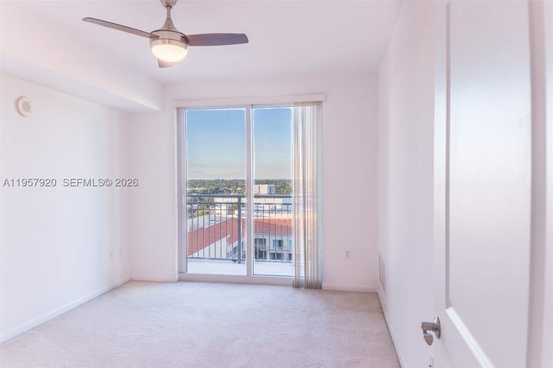 1 bedroom Condominium at 7350 SW 89th St 1203S, Toscano Condo, Miami — photo 3