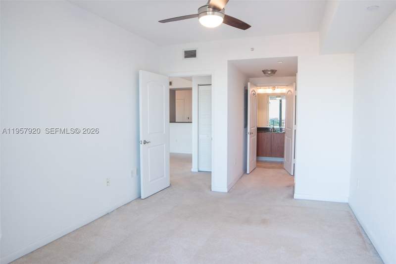 1 bedroom Condominium at 7350 SW 89th St 1203S, Toscano Condo, Miami — photo 4