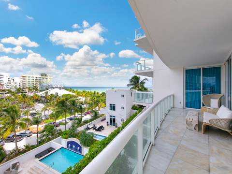 50 S Pointe Dr 707, Miami Beach FL - photo 6 of 14