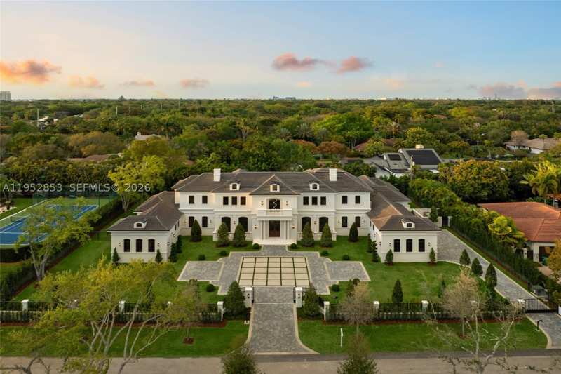 7 bedroom SingleFamilyResidence at 5901 SW 107th St, Collins Acres, Pinecrest — photo 1