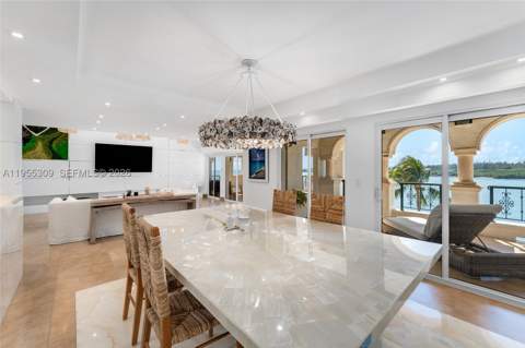 2443 Fisher Island Dr 5403, Miami FL - photo 14 of 56
