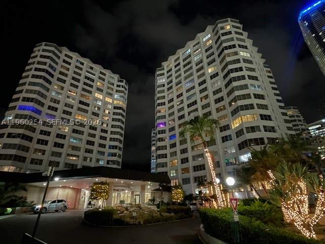 2 bedroom Condominium at 999 Brickell Bay Drive 1202, The Four Ambassadors Condo, Miami — photo 2