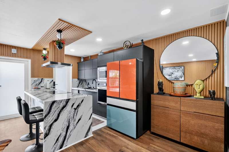 1 bedroom Condominium at 363 Washington Avenue 32, 363 Washington Ave Condo, Miami Beach — photo 1