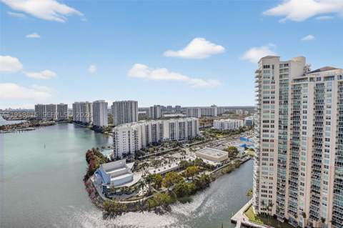 3370 Hidden Bay Dr 2715, Aventura FL - photo 11 of 68