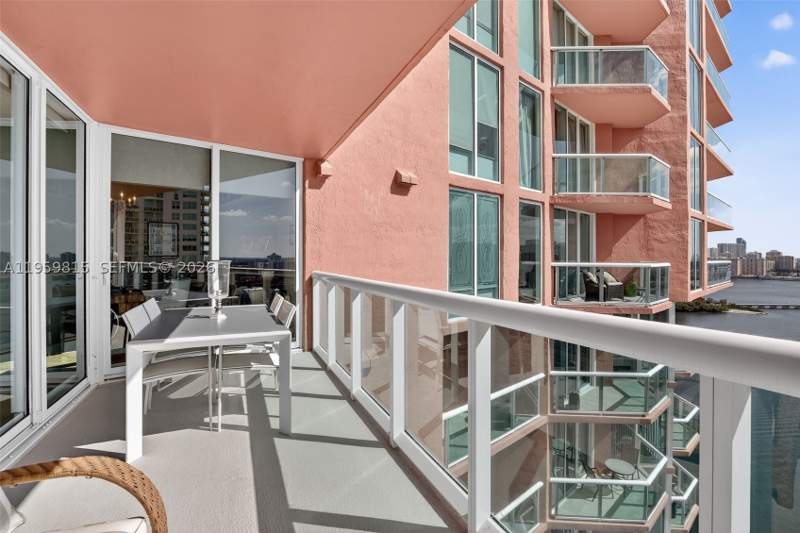 3 bedroom Condominium at 3370 Hidden Bay Dr 2715, 100 Hidden Bay Condo, Aventura — photo 3