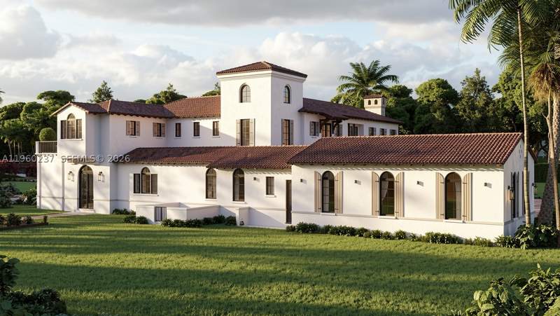 6 bedroom SingleFamilyResidence at 18019 SW 100th st, Condesa Estates, Miami — photo 3