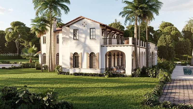 6 bedroom SingleFamilyResidence at 18019 SW 100th st, Condesa Estates, Miami — photo 4