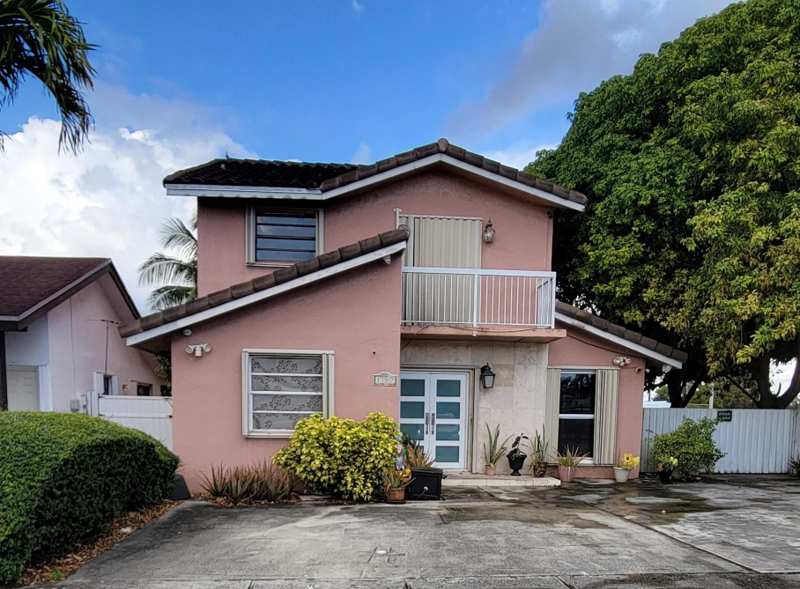 4 bedroom SingleFamilyResidence at 13307 SW 61st Terrace, Miller Homes 1st Replt, Miami — photo 1