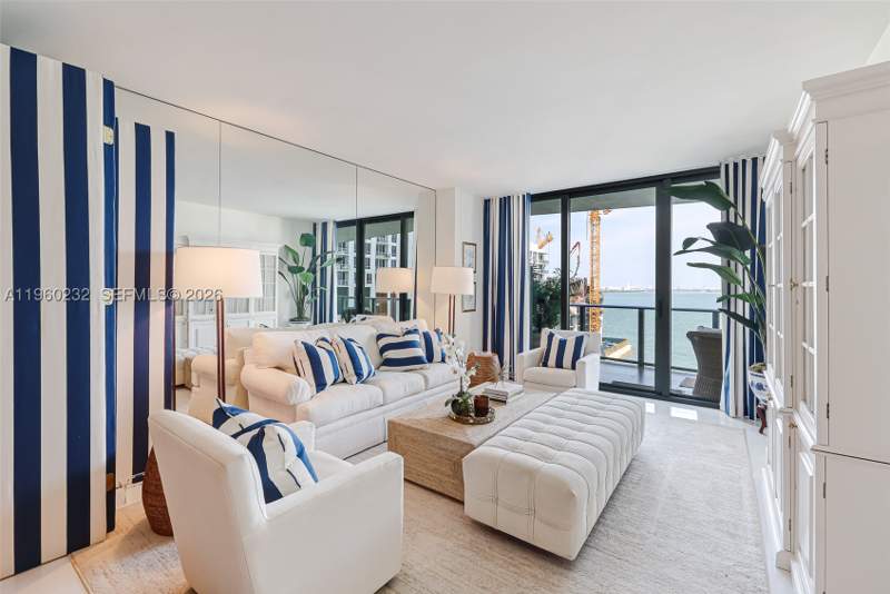 2 bedroom Condominium at 460 NE 28 704, Icon Bay Condo, Miami — photo 2
