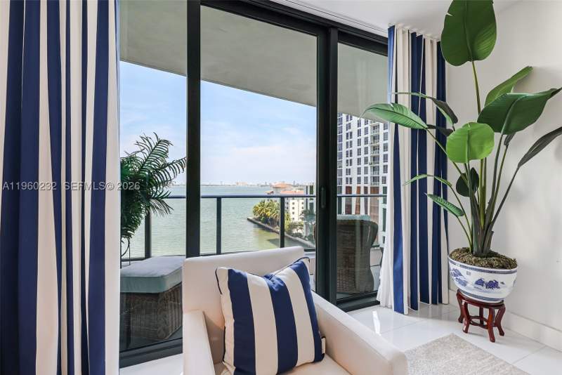 2 bedroom Condominium at 460 NE 28 704, Icon Bay Condo, Miami — photo 4