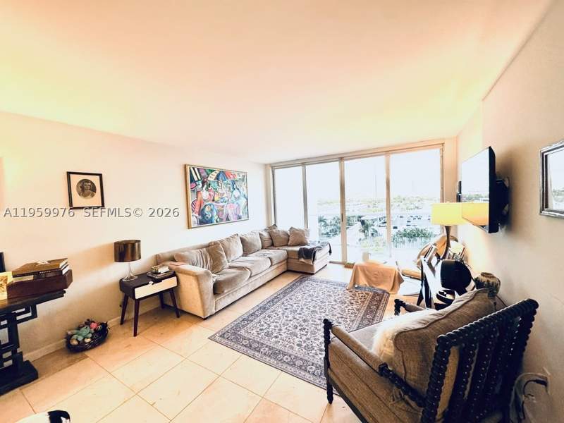 2 bedroom Condominium at 1900 Sunset Harbour Dr 1009, Sunset Harbour North Cond, Miami Beach — photo 3