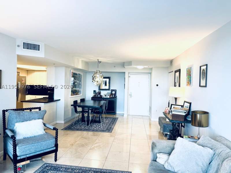 2 bedroom Condominium at 1900 Sunset Harbour Dr 1009, Sunset Harbour North Cond, Miami Beach — photo 5