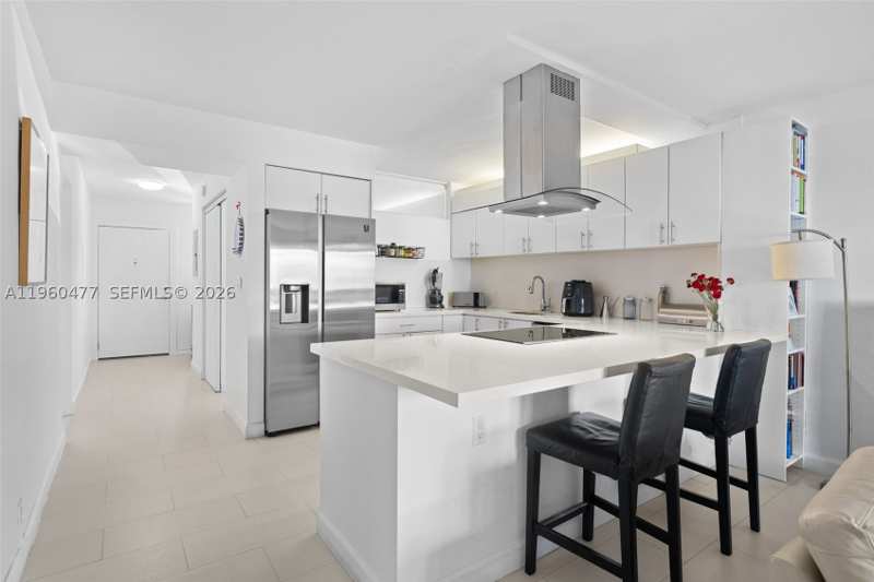 3 bedroom Condominium at 240 Galen Drive 109, Galen Drive Condo Apts, Key Biscayne — photo 1