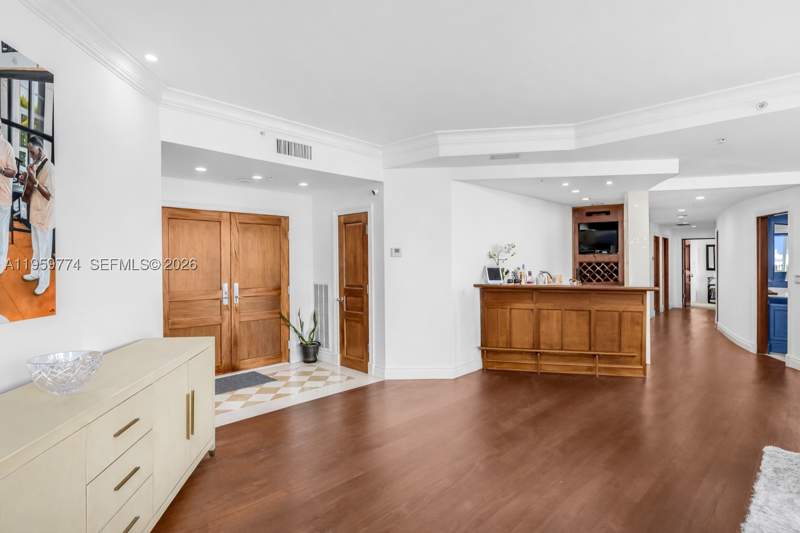 3 bedroom Condominium at 1900 Sunset Harbour Dr Ph03, Sunset Harbour North Cond, Miami Beach — photo 4