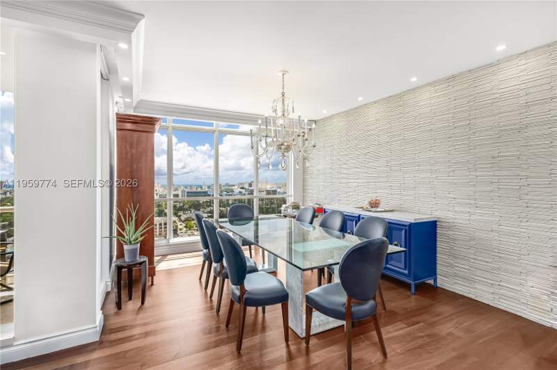 3 bedroom Condominium at 1900 Sunset Harbour Dr Ph03, Sunset Harbour North Cond, Miami Beach — photo 5