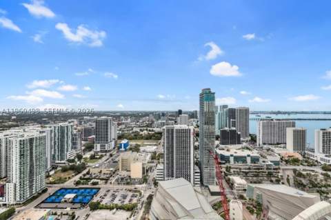 1100 Biscayne Blvd 4907, Miami FL - photo 10 of 15