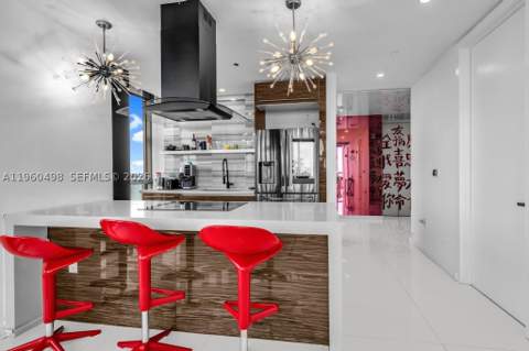 1100 Biscayne Blvd 4907, Miami FL - photo 7 of 15