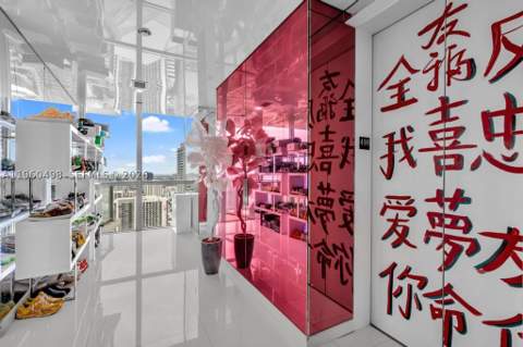 1100 Biscayne Blvd 4907, Miami FL - photo 9 of 15