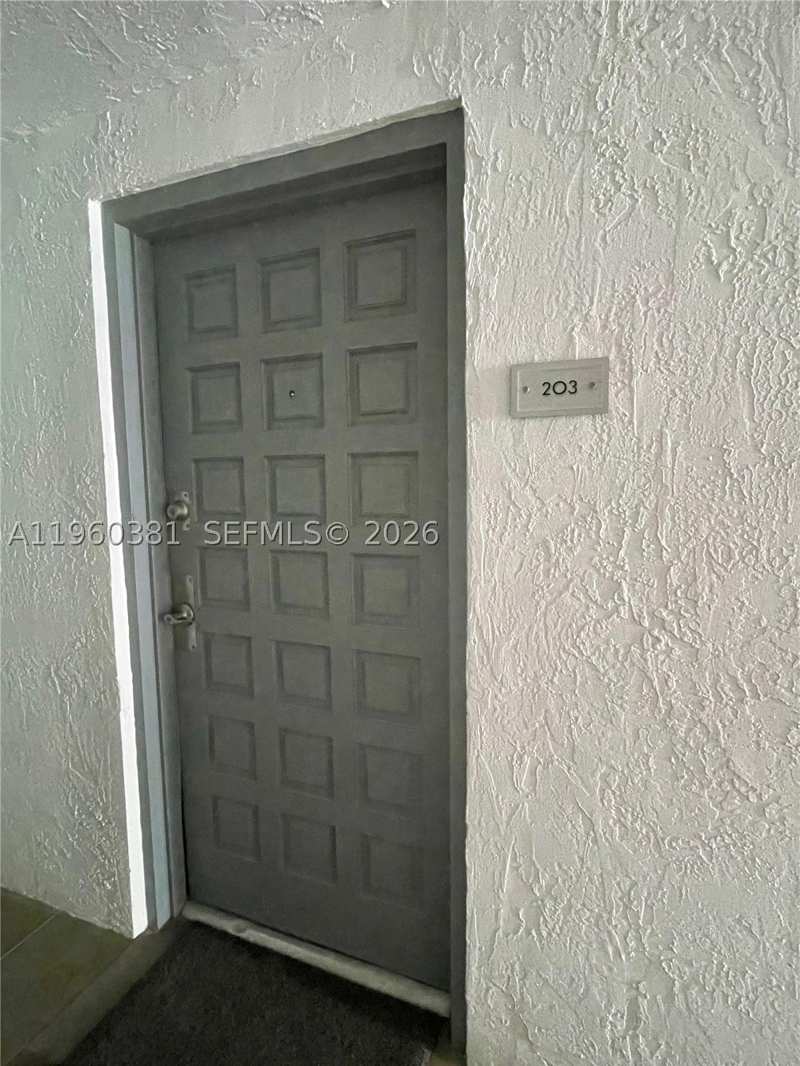 1 bedroom Condominium at 700 NE 63rd St D203, Nirvana Condo No Four Con, Miami — photo 1
