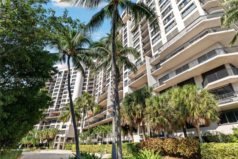 2 bedroom Condominium at 540 Brickell Key Dr 505, Brickell Key II, Miami — photo 1