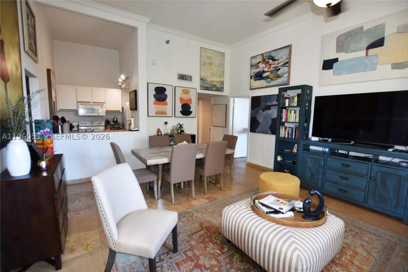 2 bedroom Condominium at 540 Brickell Key Dr 505, Brickell Key II, Miami — photo 3