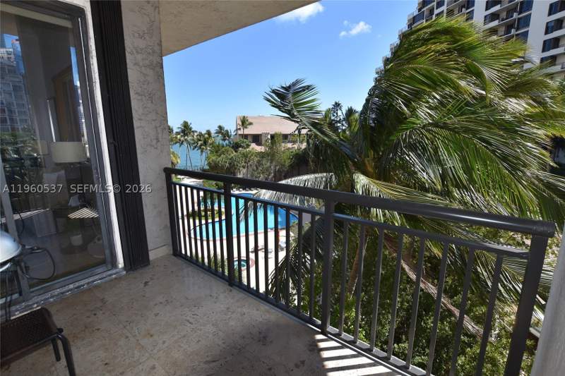 2 bedroom Condominium at 540 Brickell Key Dr 505, Brickell Key II, Miami — photo 5