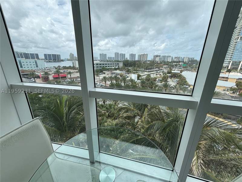 2 bedroom Condominium at 18201 Collins Ave 801, Trump Royale Condo, Sunny Isles Beach — photo 5