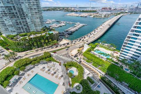 500 Alton 2203, Miami Beach FL - photo 22 of 36