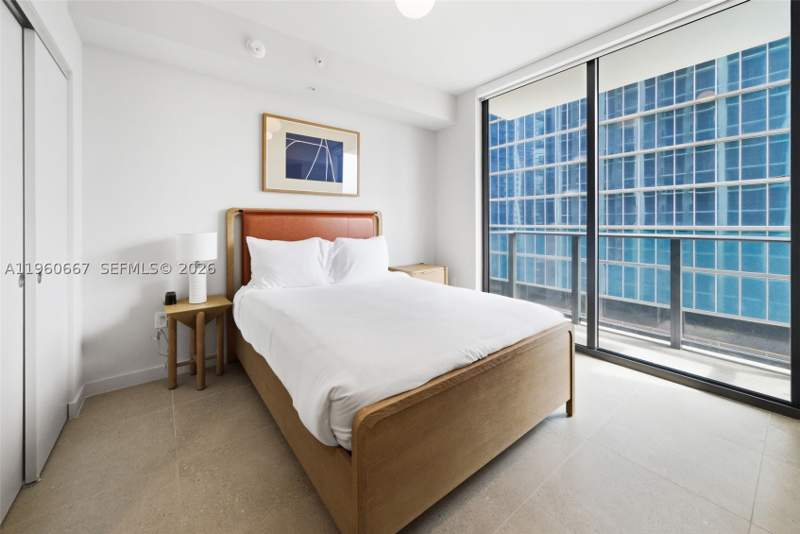 0 bedroom Condominium at 11 NE 6th St 1802, The crosby, Miami — photo 2