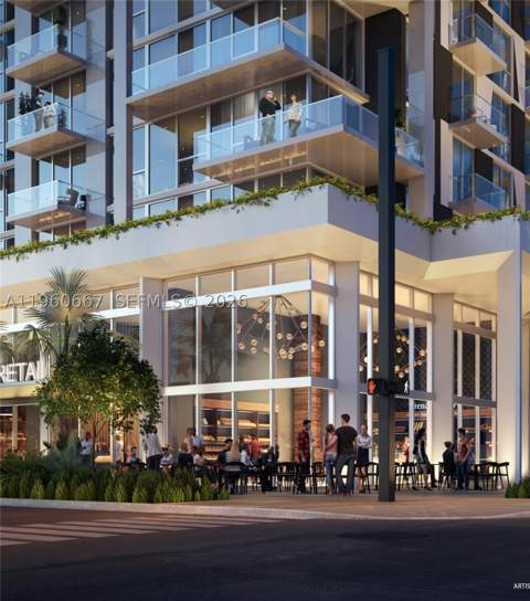 11 NE 6th St 1802, Miami FL - photo 20 of 28