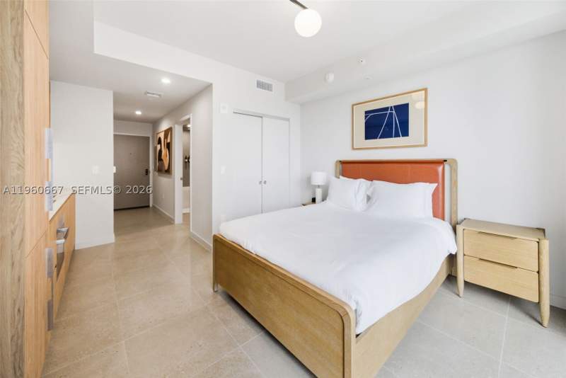0 bedroom Condominium at 11 NE 6th St 1802, The crosby, Miami — photo 4