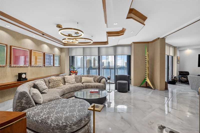 4 bedroom Condominium at 4000 Island Blvd 2602, 4000 Isl Blvd Williams Is, Aventura — photo 1