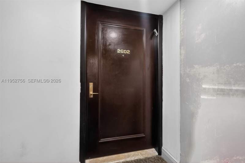 4 bedroom Condominium at 4000 Island Blvd 2602, 4000 Isl Blvd Williams Is, Aventura — photo 2