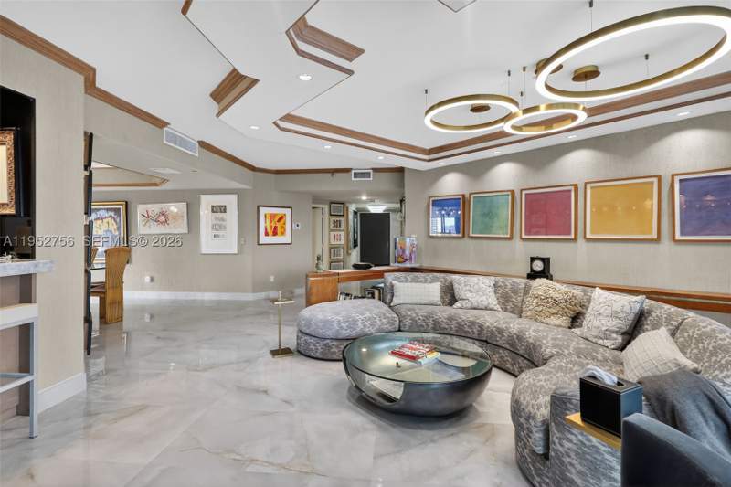 4 bedroom Condominium at 4000 Island Blvd 2602, 4000 Isl Blvd Williams Is, Aventura — photo 5