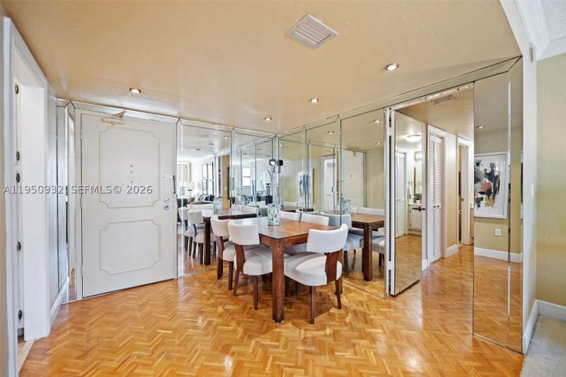 2 bedroom Condominium at 9273 Collins Ave 1102, Manatee Condo, Surfside — photo 3