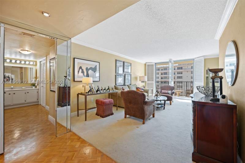 2 bedroom Condominium at 9273 Collins Ave 1102, Manatee Condo, Surfside — photo 5