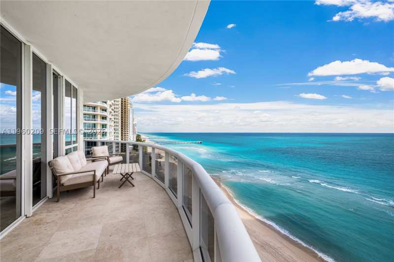 3 bedroom Condominium at 16001 Collins Ave 1201, Tdr Tower I Condo, Sunny Isles Beach — photo 1