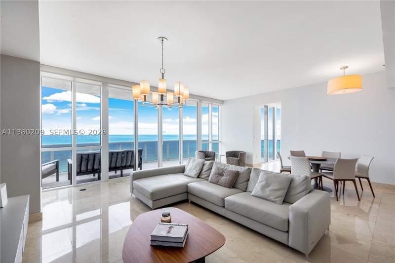 3 bedroom Condominium at 16001 Collins Ave 1201, Tdr Tower I Condo, Sunny Isles Beach — photo 5