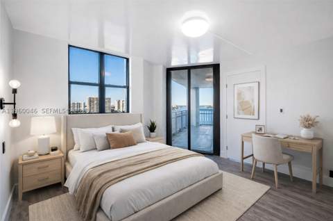 4000 Towerside Ter 1509, Miami FL - photo 23 of 82